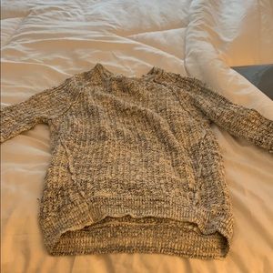 Free People Sweater